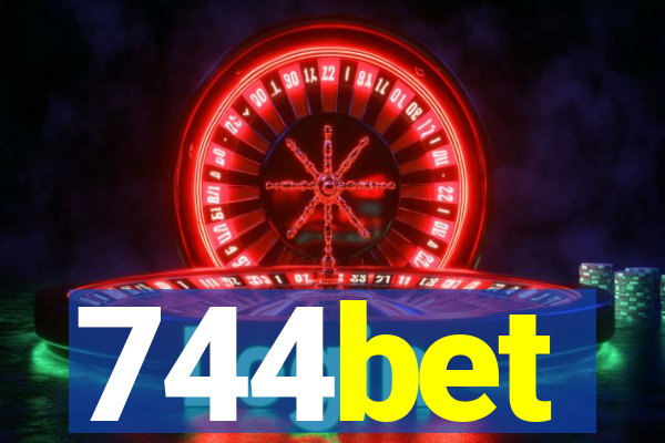 744bet