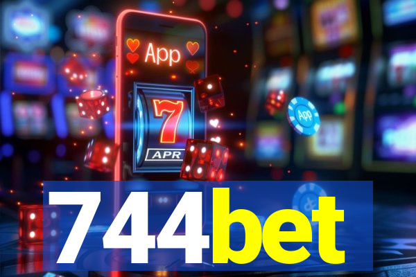 744bet
