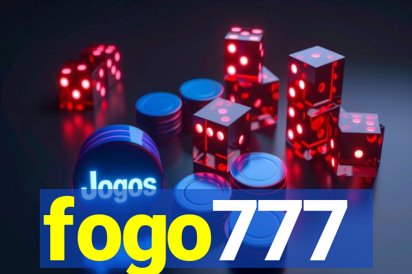 fogo777
