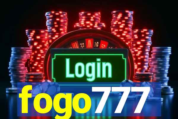 fogo777