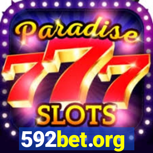 592bet.org