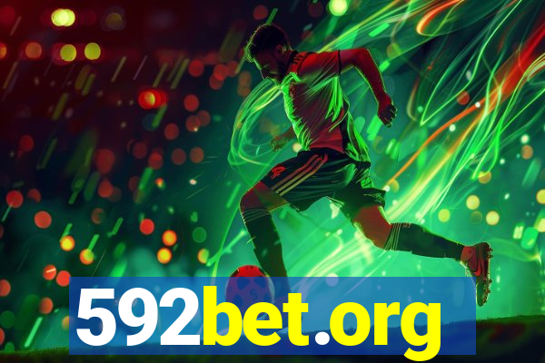 592bet.org