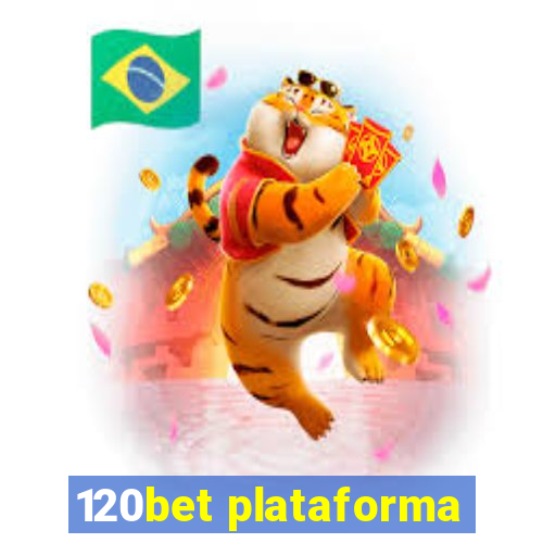 120bet plataforma