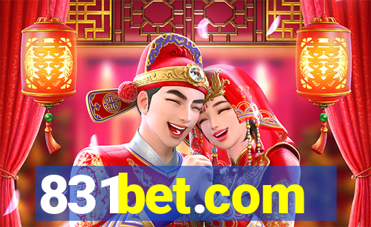 831bet.com