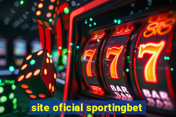 site oficial sportingbet