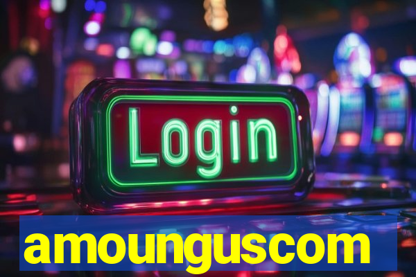 amounguscom