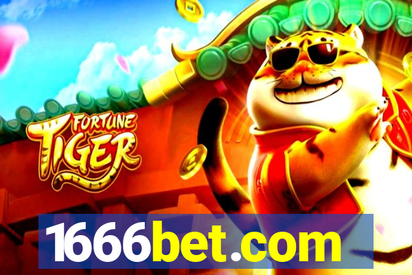 1666bet.com