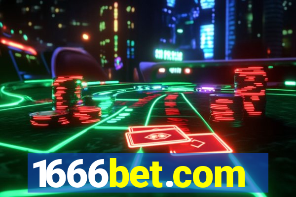 1666bet.com