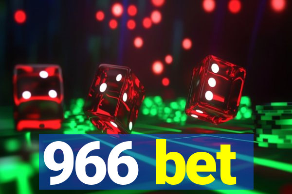 966 bet