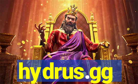 hydrus.gg
