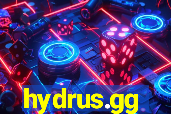 hydrus.gg