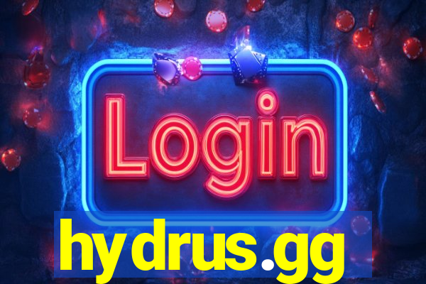 hydrus.gg