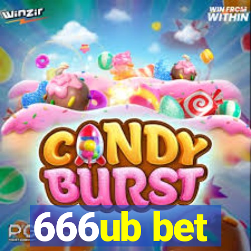 666ub bet