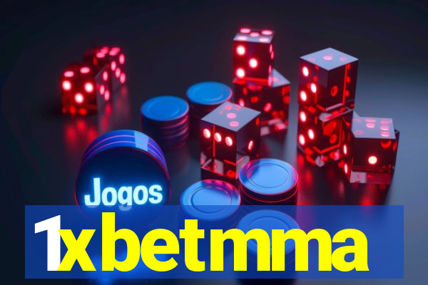1xbetmma