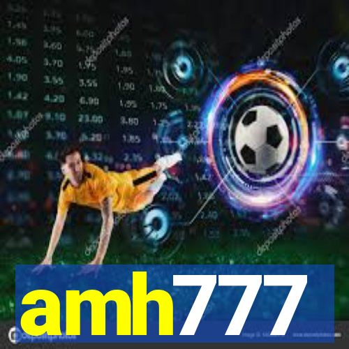 amh777