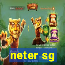 neter sg