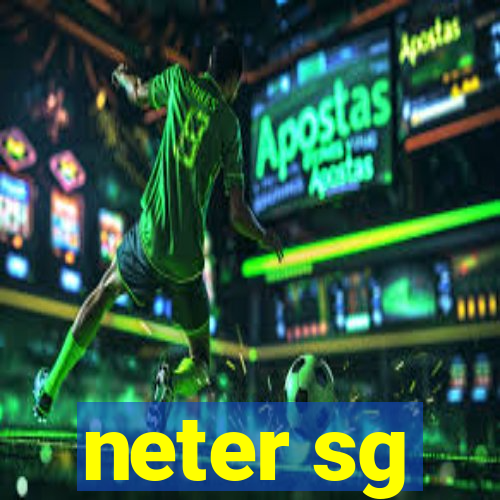 neter sg