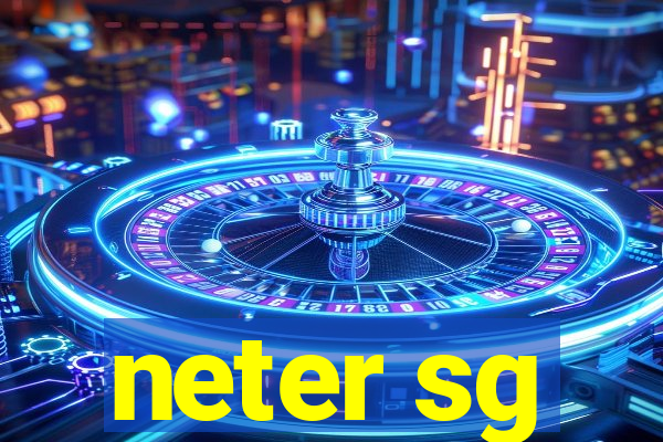 neter sg