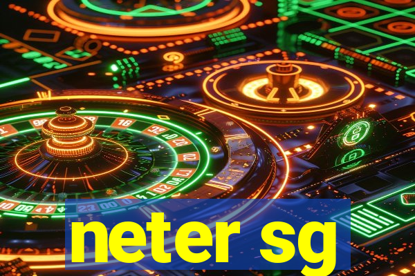 neter sg
