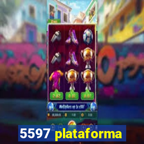 5597 plataforma