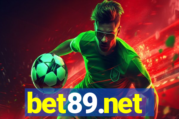 bet89.net