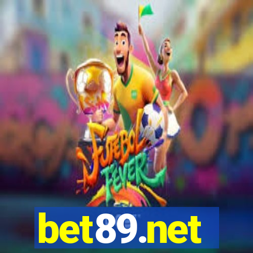 bet89.net