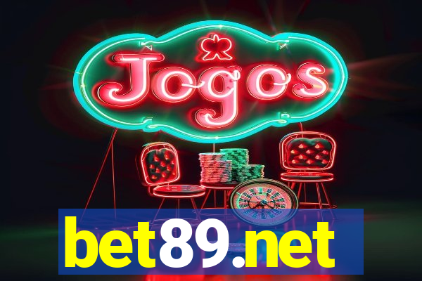 bet89.net