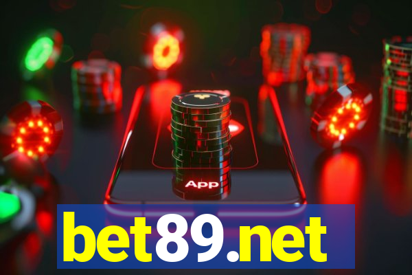 bet89.net
