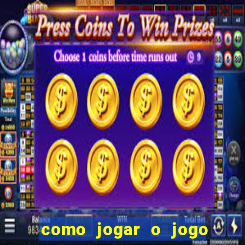 como jogar o jogo do coelho para ganhar dinheiro