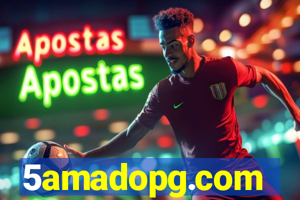 5amadopg.com