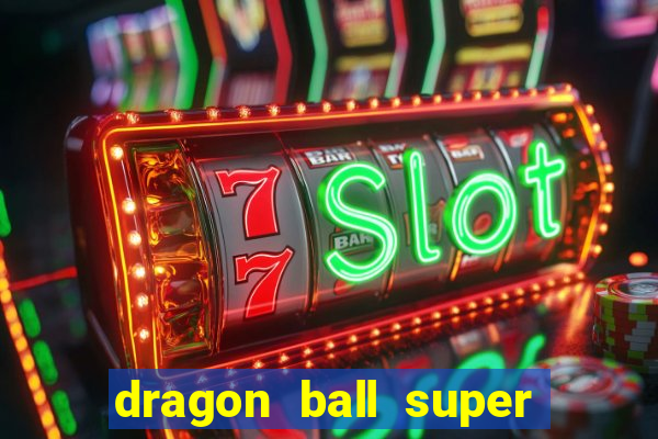 dragon ball super download torrent
