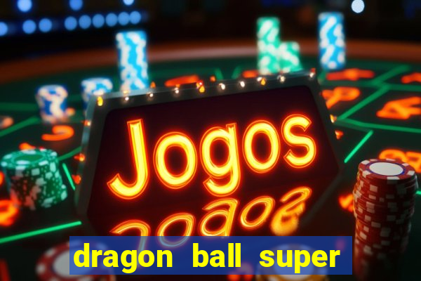 dragon ball super download torrent
