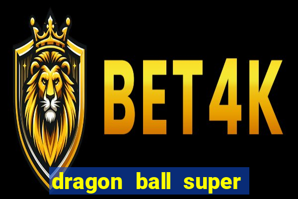 dragon ball super download torrent