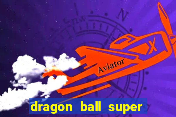dragon ball super download torrent