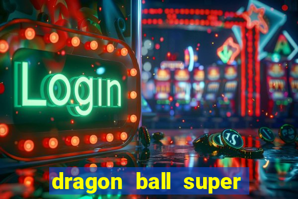dragon ball super download torrent