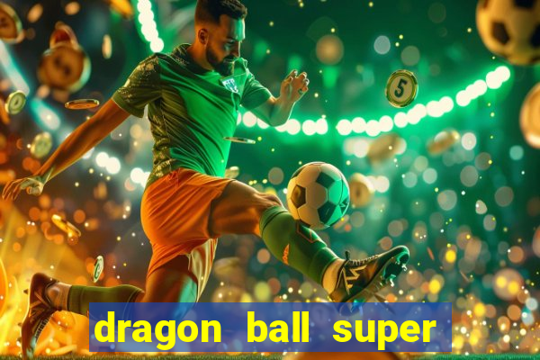 dragon ball super download torrent