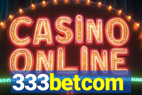 333betcom