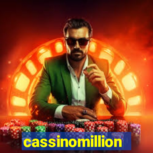 cassinomillion