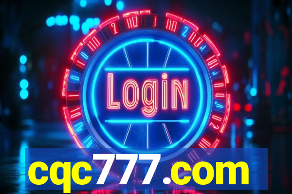 cqc777.com
