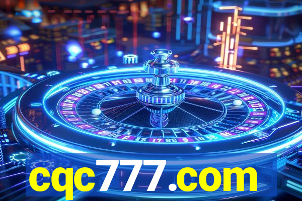 cqc777.com
