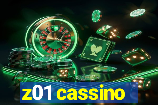 z01 cassino