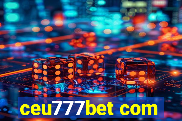 ceu777bet com