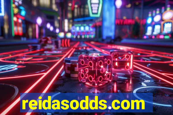 reidasodds.com