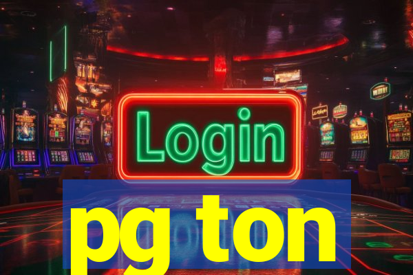 pg ton