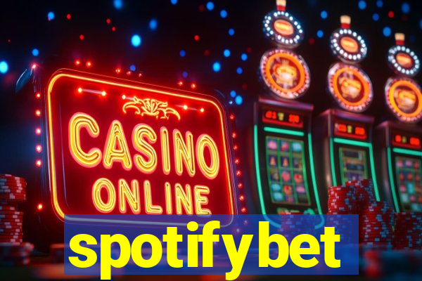 spotifybet
