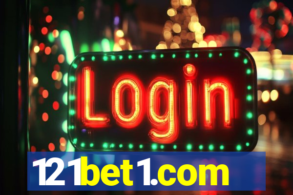 121bet1.com
