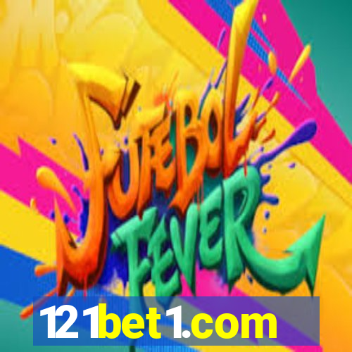 121bet1.com