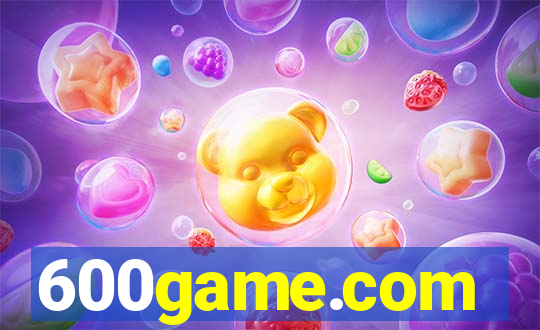 600game.com