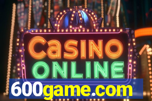 600game.com