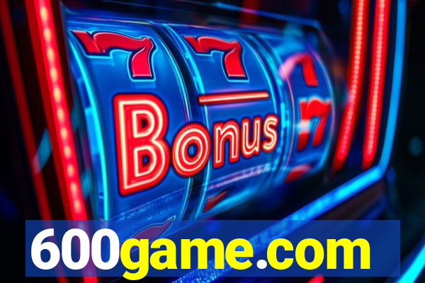 600game.com
